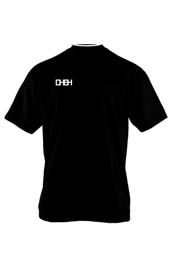 Oversized Heavyweight T Shirt